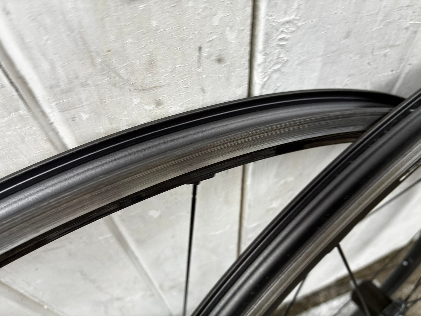 Ultegra Clincher Wheelset - 11 Spd
