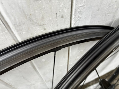 Ultegra Clincher Wheelset - 11 Spd