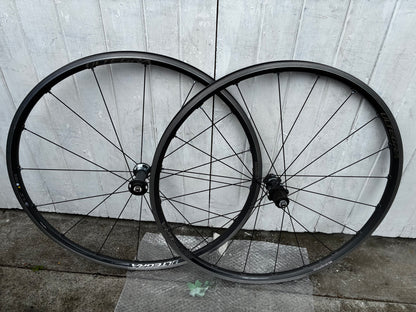 Ultegra Clincher Wheelset - 11 Spd