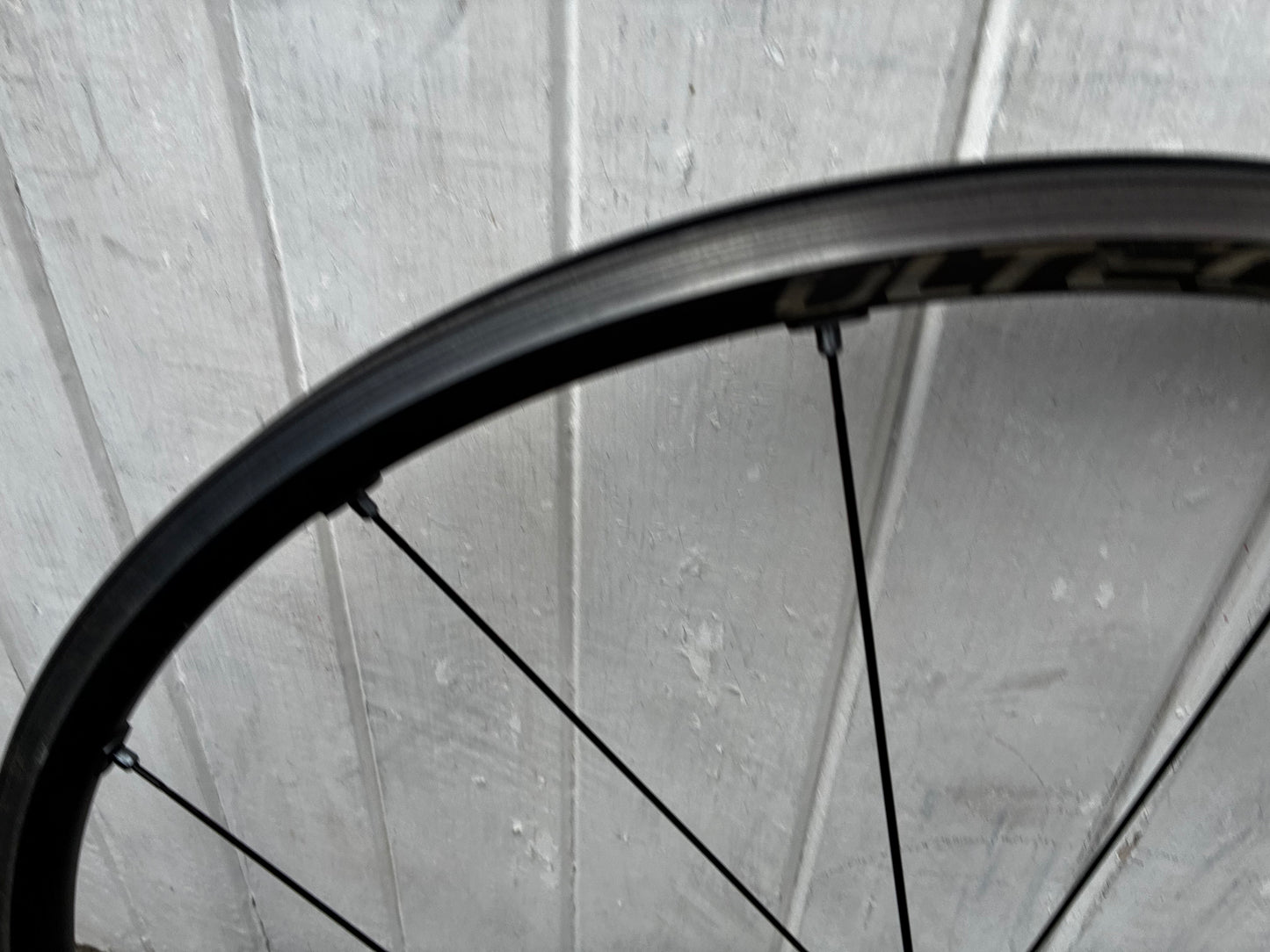 Ultegra Clincher Wheelset - 11 Spd