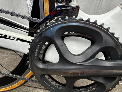 Giant Trinity TT SL 1 Advanced Carbon - Medium