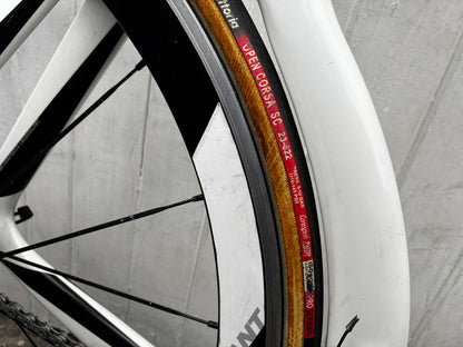 Giant Trinity TT SL 1 Advanced Carbon - Medium
