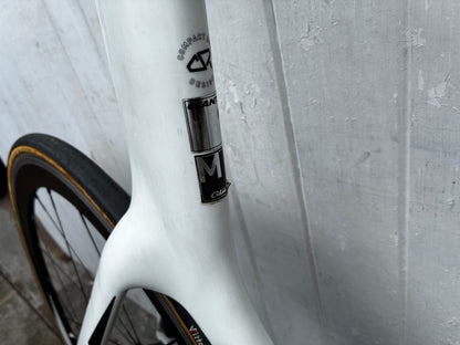 Giant Trinity TT SL 1 Advanced Carbon - Medium