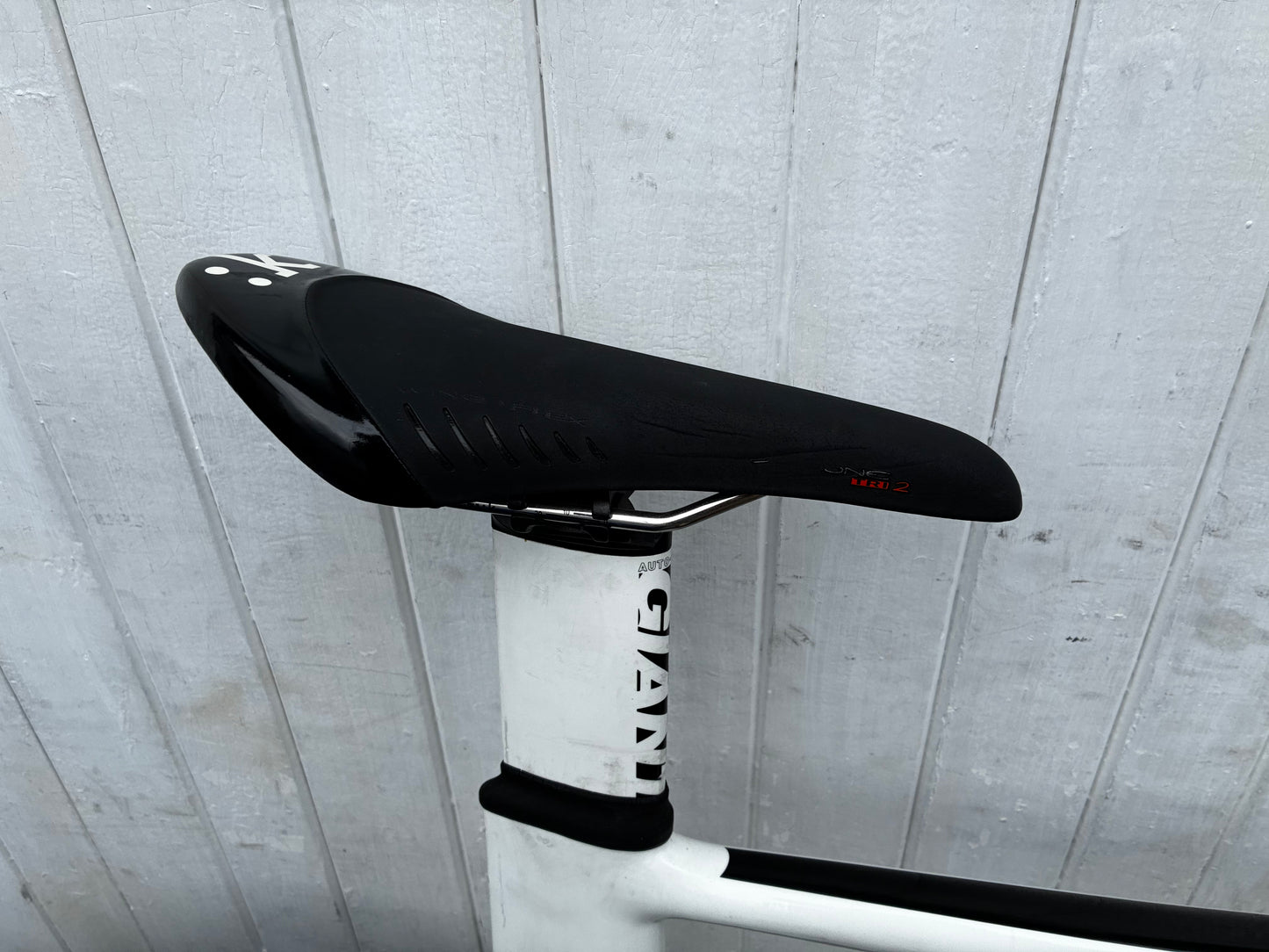 Giant Trinity TT SL 1 Advanced Carbon - Medium