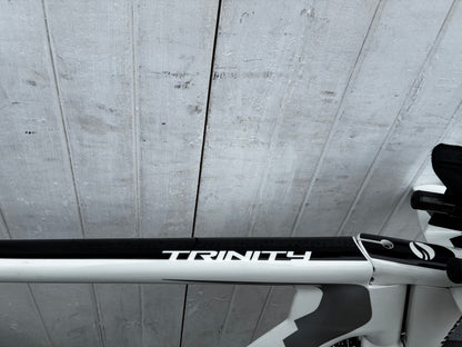 Giant Trinity TT SL 1 Advanced Carbon - Medium