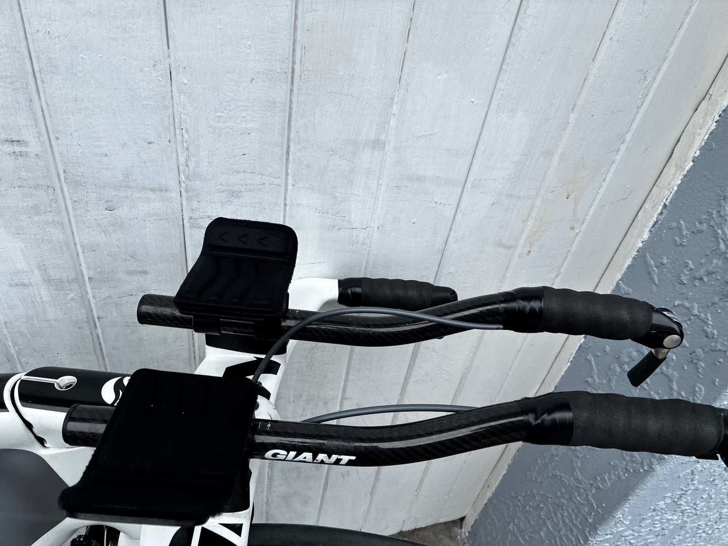 Giant Trinity TT SL 1 Advanced Carbon - Medium