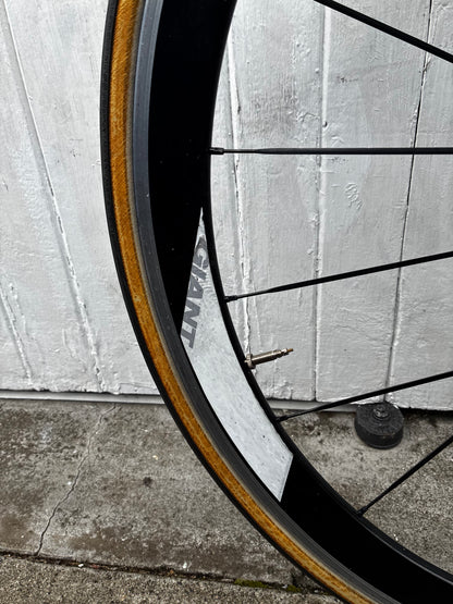 Giant Trinity TT SL 1 Advanced Carbon - Medium