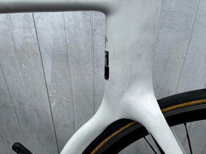 Giant Trinity TT SL 1 Advanced Carbon - Medium
