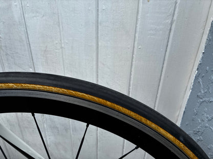 Giant Trinity TT SL 1 Advanced Carbon - Medium