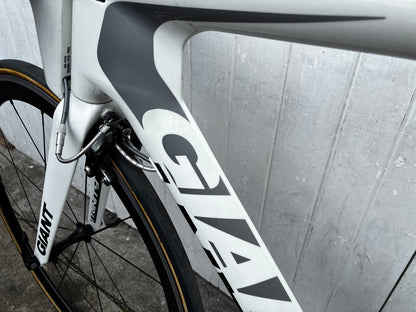 Giant Trinity TT SL 1 Advanced Carbon - Medium