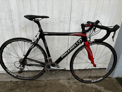 Pinarello Paris 50.1 Carbon (Dura Ace) - Medium