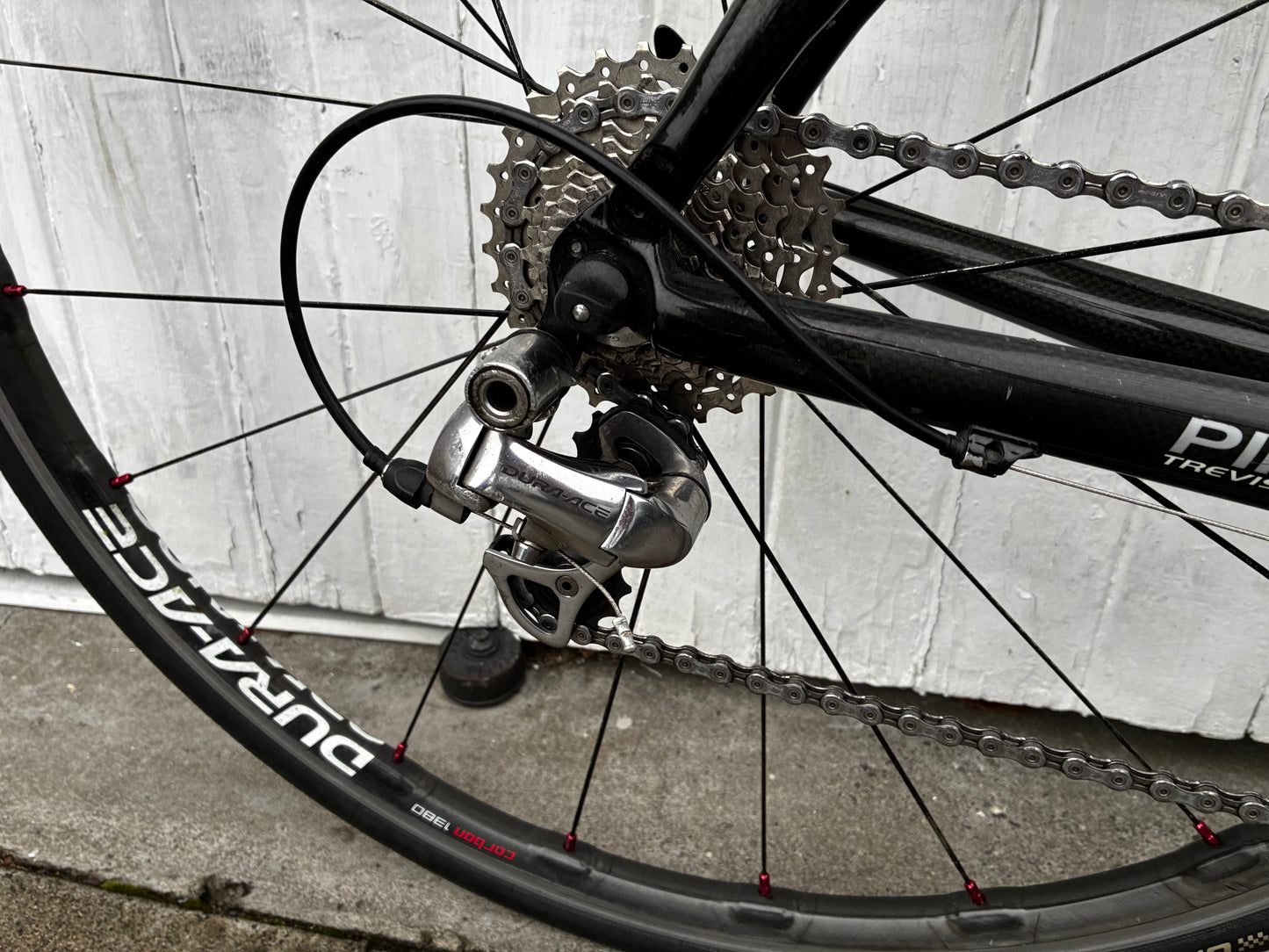 Pinarello Paris 50.1 Carbon (Dura Ace) - Medium