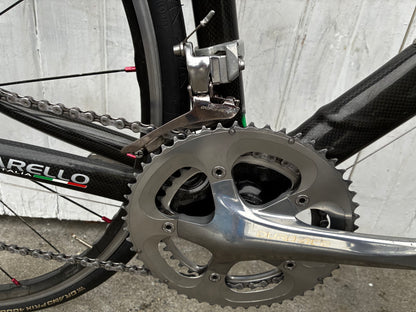 Pinarello Paris 50.1 Carbon (Dura Ace) - Medium