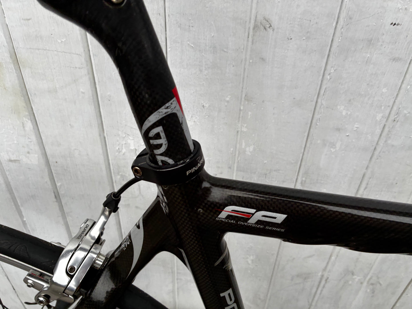 Pinarello Paris 50.1 Carbon (Dura Ace) - Medium