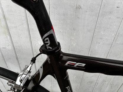 Pinarello Paris 50.1 Carbon (Dura Ace) - Medium