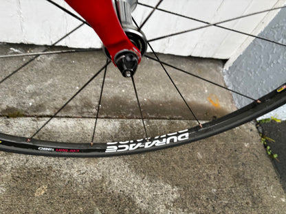 Pinarello Paris 50.1 Carbon (Dura Ace) - Medium