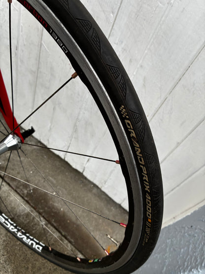 Pinarello Paris 50.1 Carbon (Dura Ace) - Medium