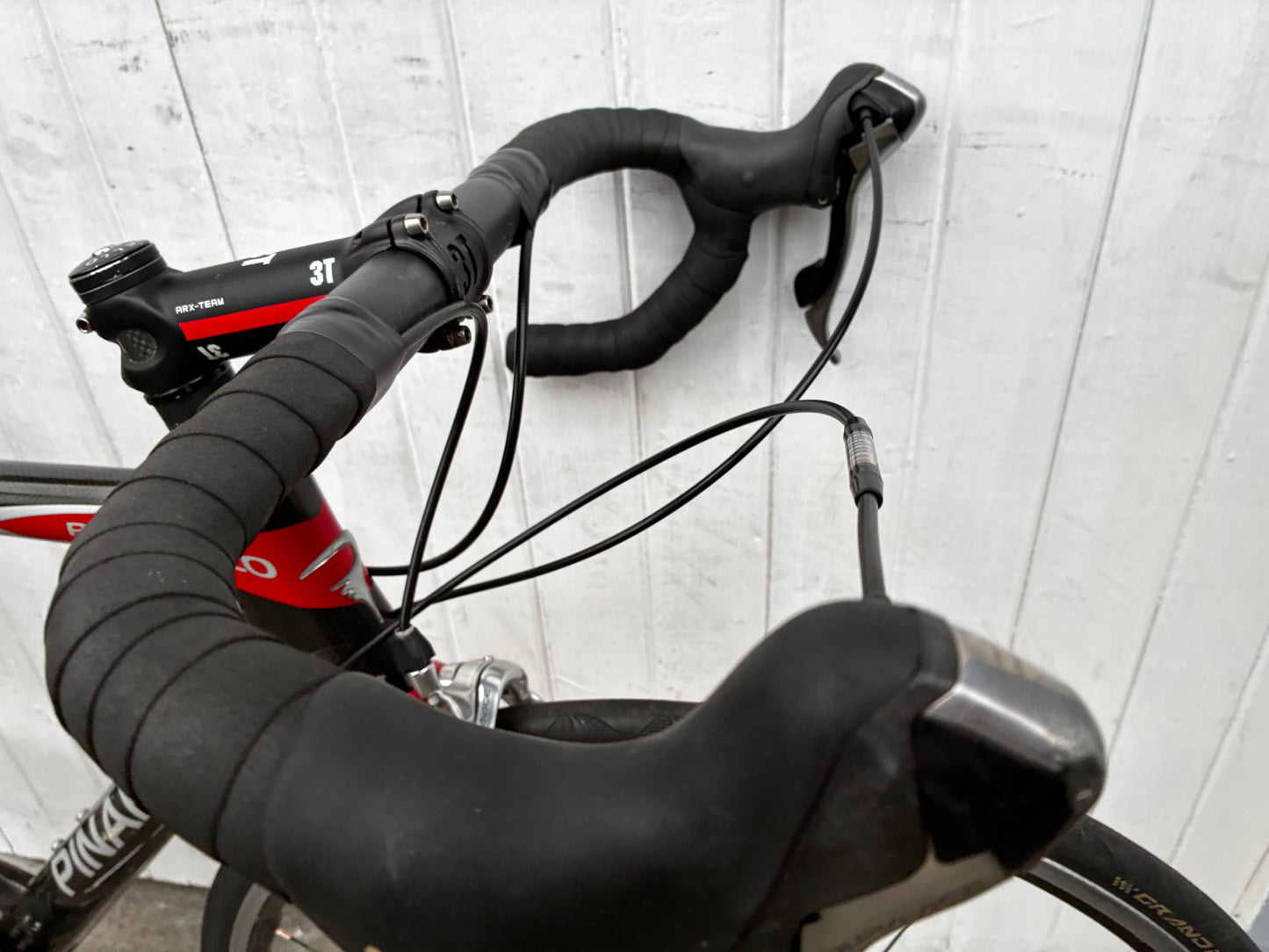 Pinarello Paris 50.1 Carbon (Dura Ace) - Medium