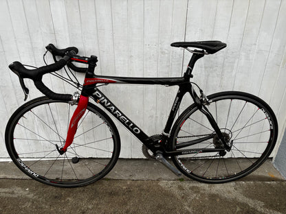 Pinarello Paris 50.1 Carbon (Dura Ace) - Medium