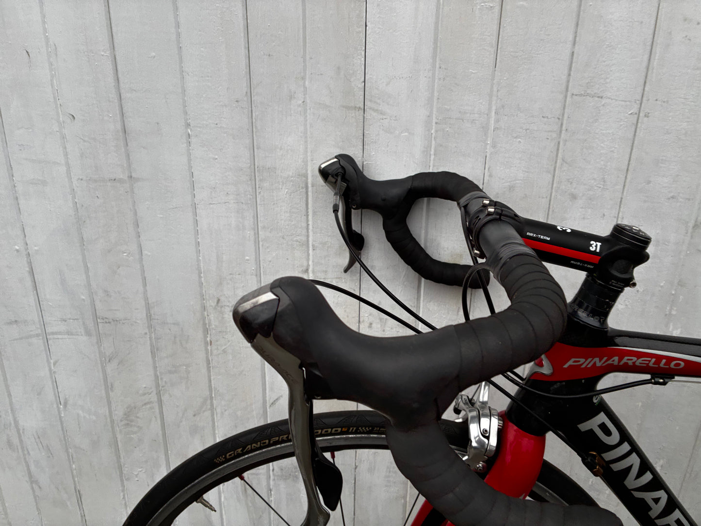 Pinarello Paris 50.1 Carbon (Dura Ace) - Medium