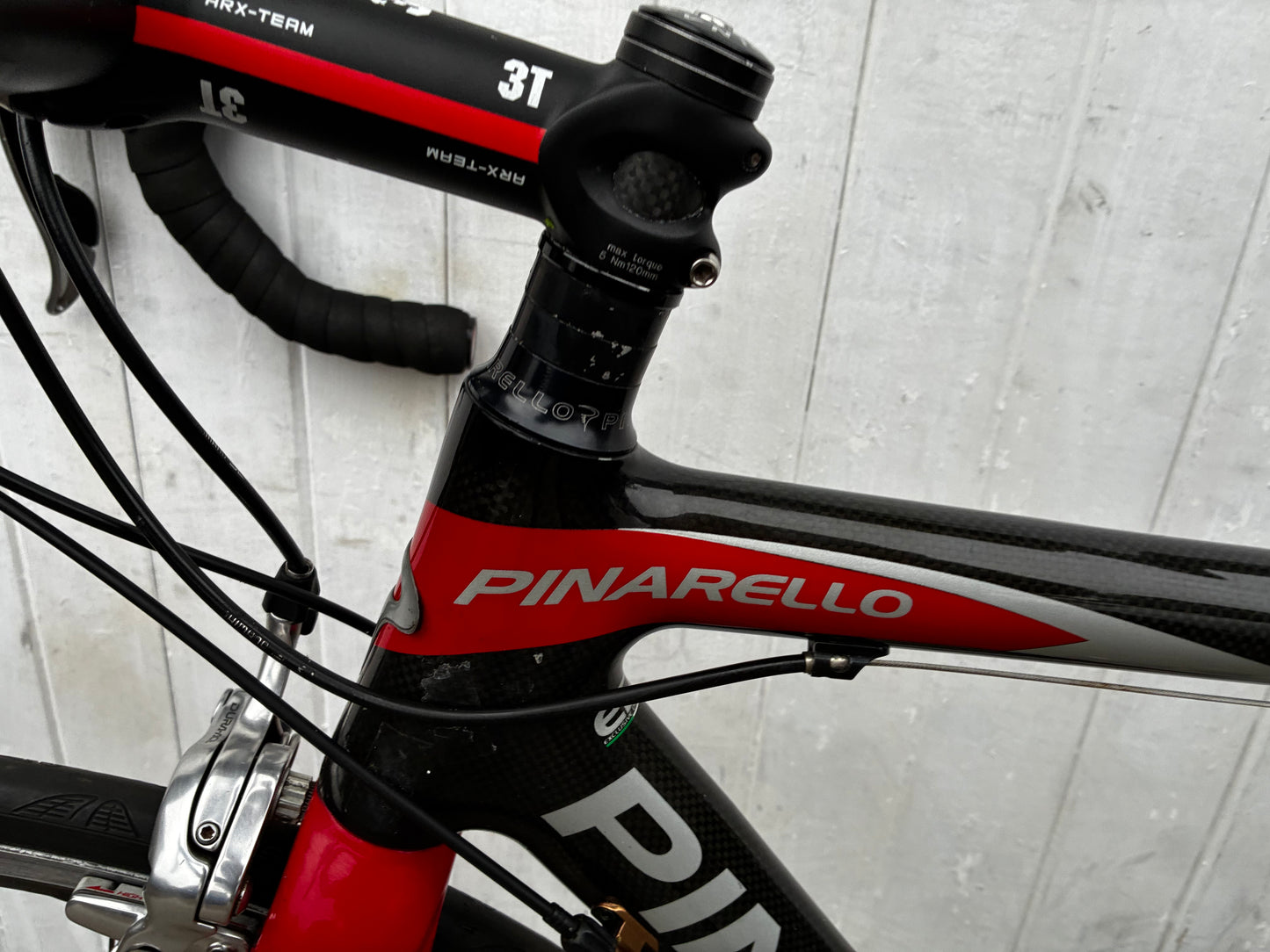 Pinarello Paris 50.1 Carbon (Dura Ace) - Medium