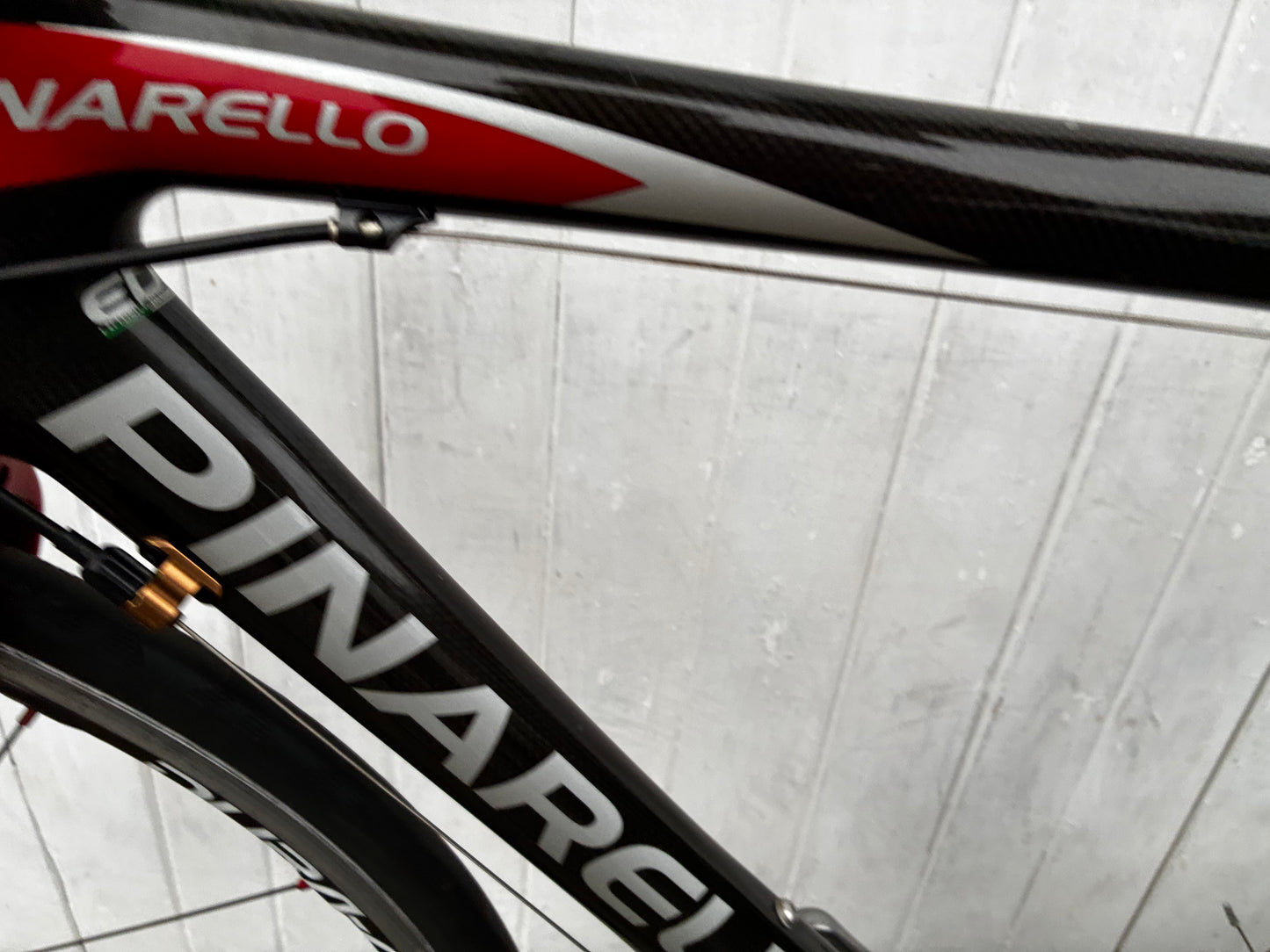 Pinarello Paris 50.1 Carbon (Dura Ace) - Medium