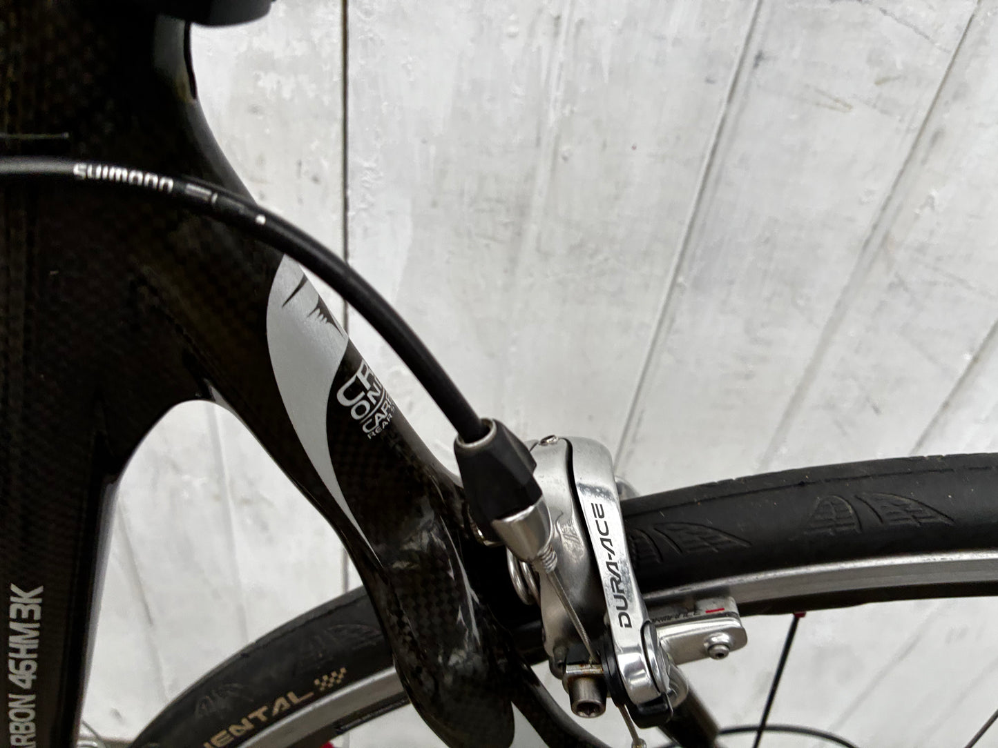 Pinarello Paris 50.1 Carbon (Dura Ace) - Medium