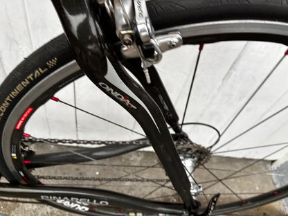 Pinarello Paris 50.1 Carbon (Dura Ace) - Medium