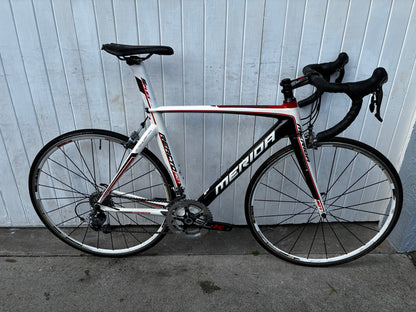Merida Reacto 907 (Ultegra) - Small/Medium