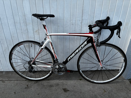 Merida Reacto 907 (Ultegra) - Small/Medium