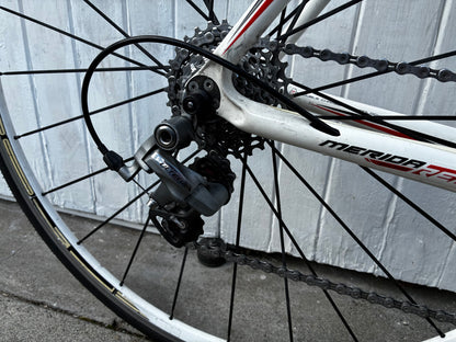 Merida Reacto 907 (Ultegra) - Small/Medium