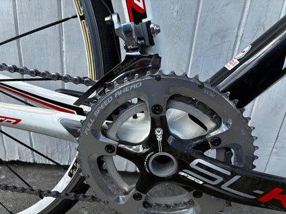 Merida Reacto 907 (Ultegra) - Small/Medium