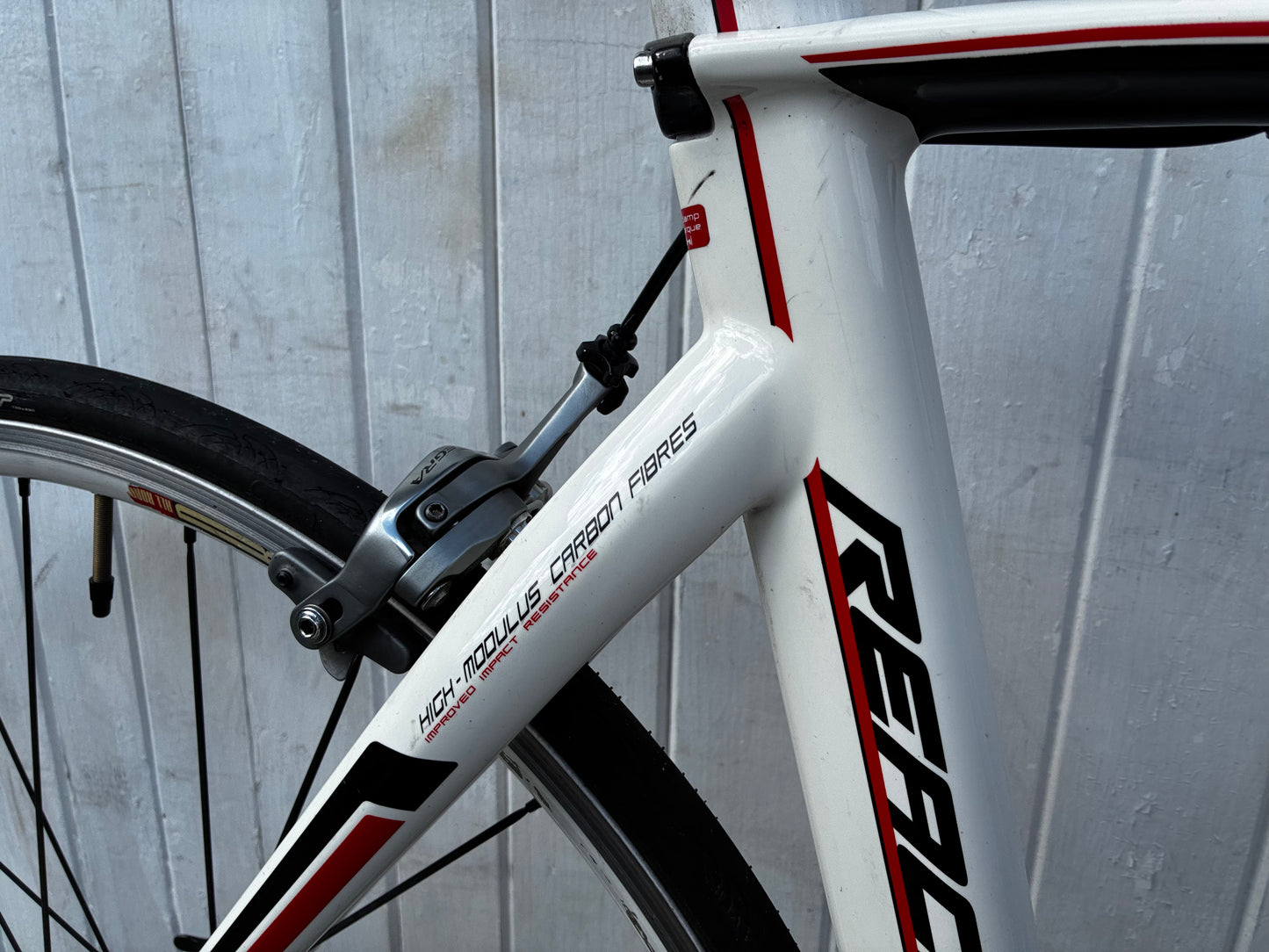Merida Reacto 907 (Ultegra) - Small/Medium