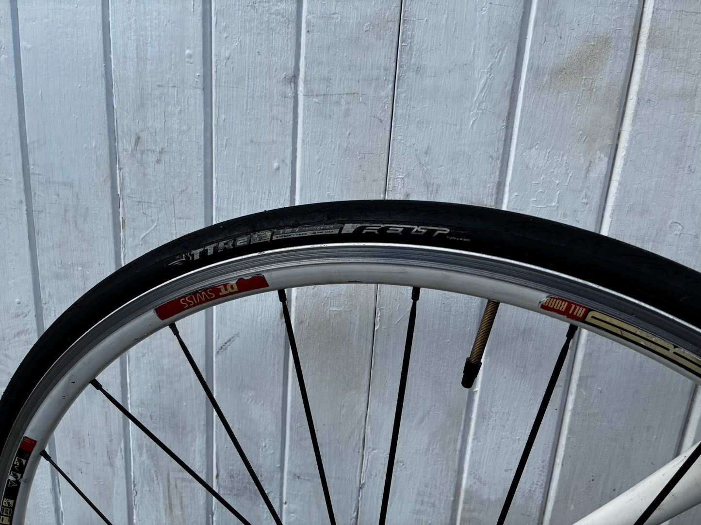 Merida Reacto 907 (Ultegra) - Small/Medium