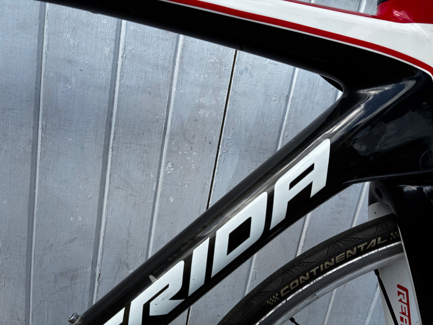 Merida Reacto 907 (Ultegra) - Small/Medium