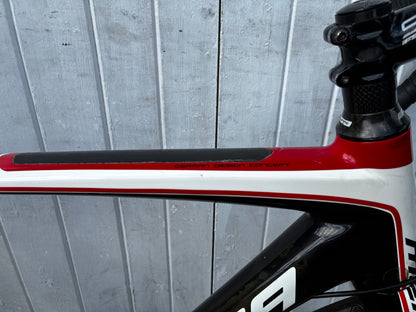 Merida Reacto 907 (Ultegra) - Small/Medium
