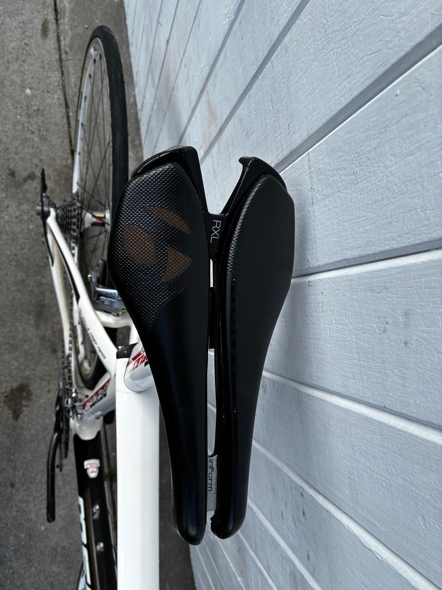 Merida Reacto 907 (Ultegra) - Small/Medium