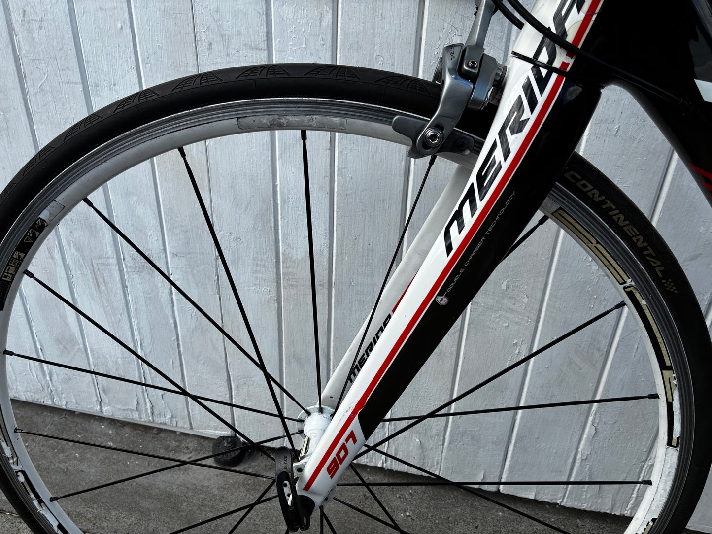 Merida Reacto 907 (Ultegra) - Small/Medium