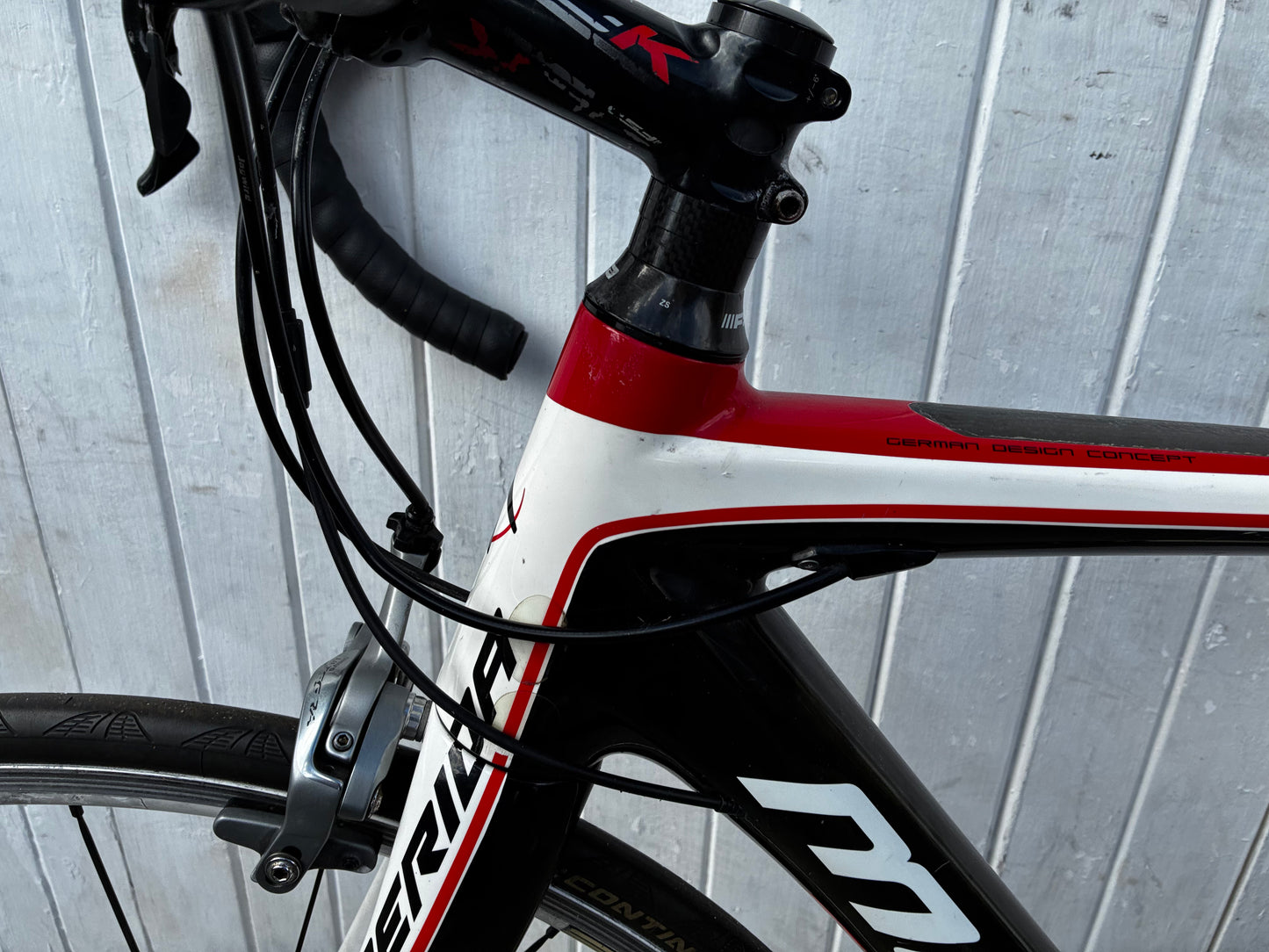 Merida Reacto 907 (Ultegra) - Small/Medium