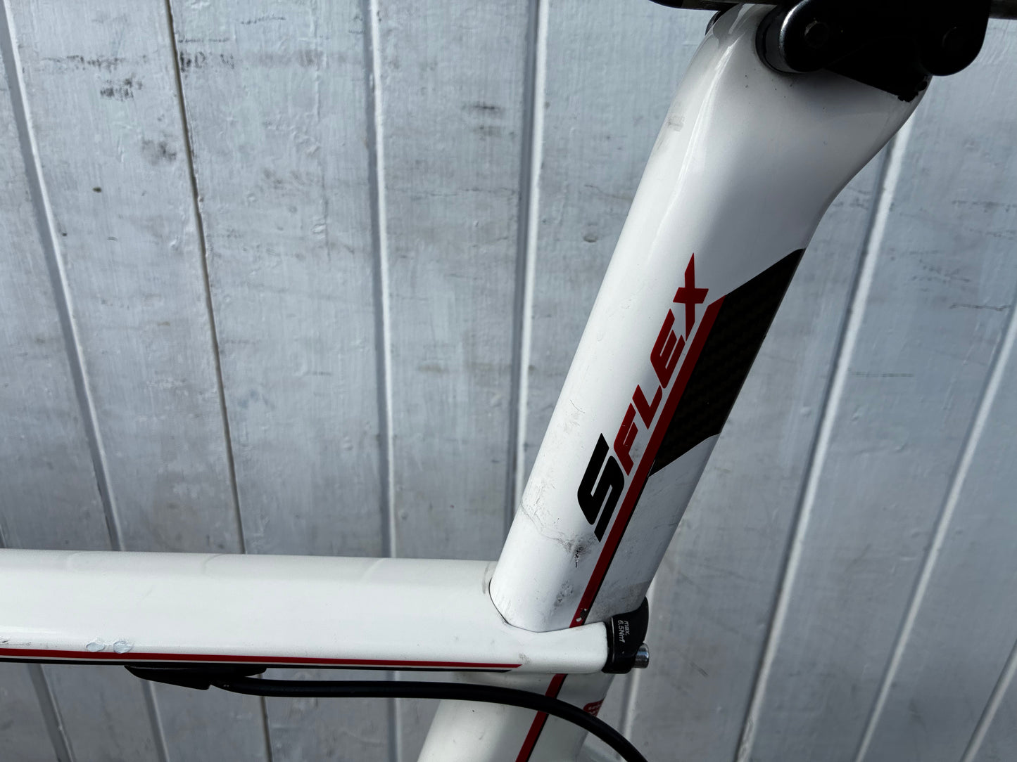 Merida Reacto 907 (Ultegra) - Small/Medium