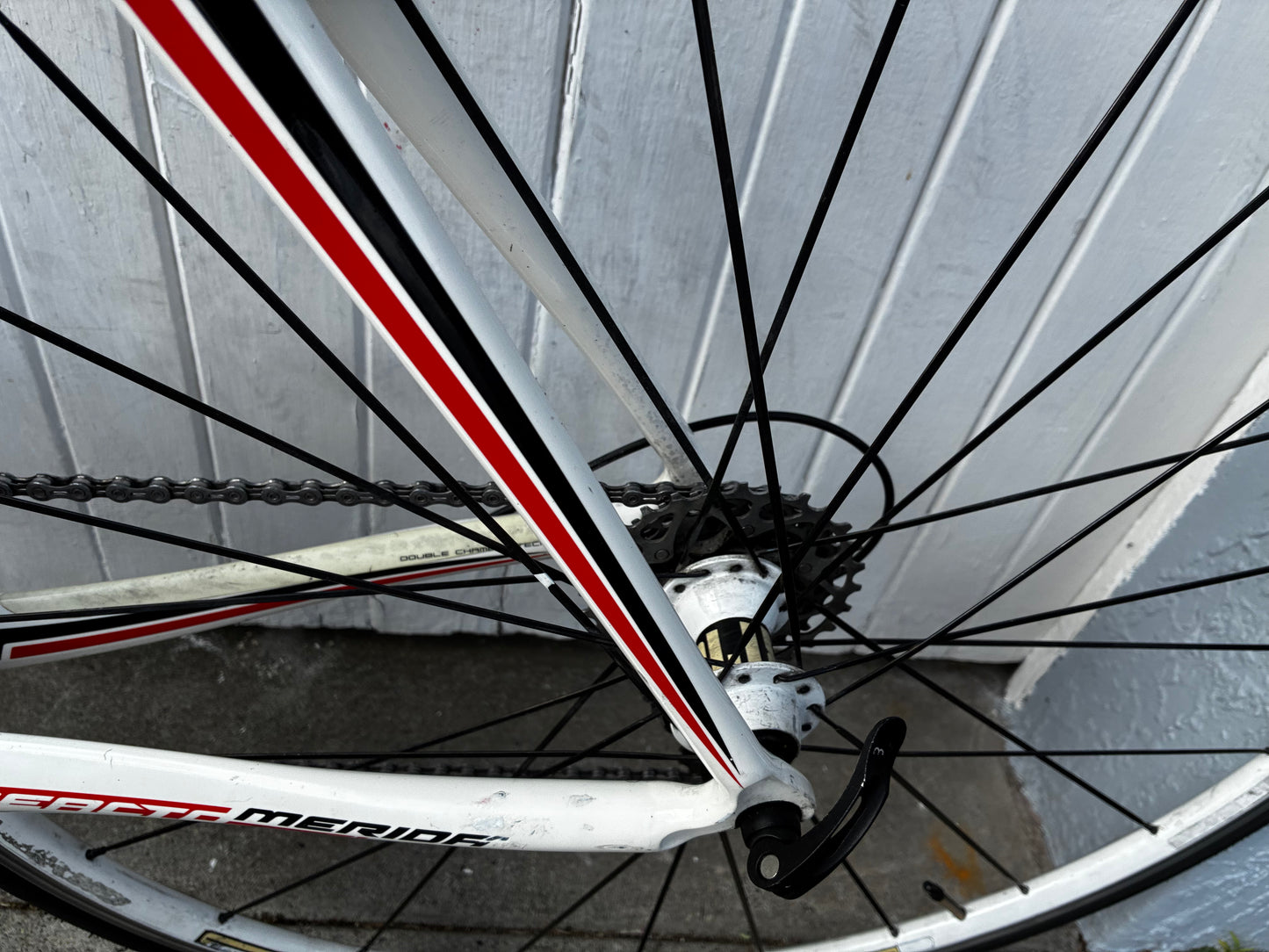 Merida Reacto 907 (Ultegra) - Small/Medium