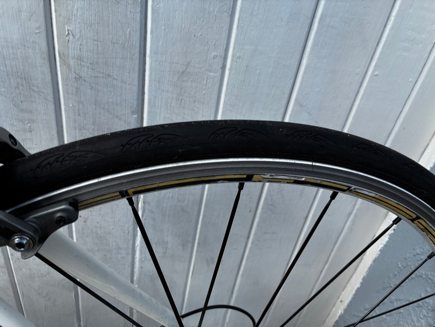 Merida Reacto 907 (Ultegra) - Small/Medium