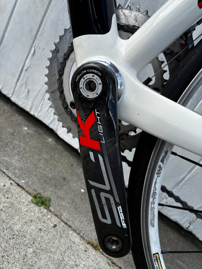 Merida Reacto 907 (Ultegra) - Small/Medium