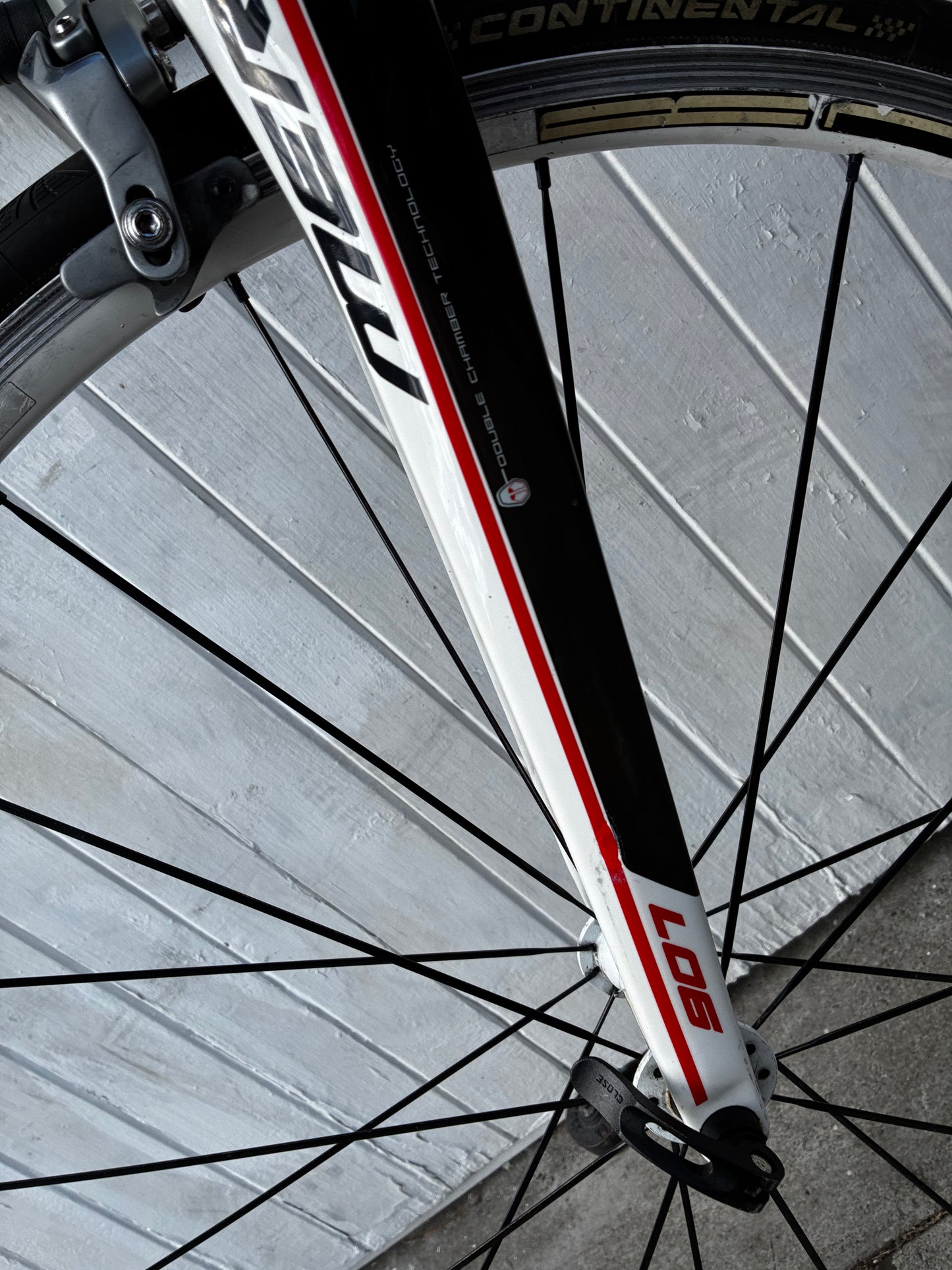 Merida Reacto 907 (Ultegra) - Small/Medium