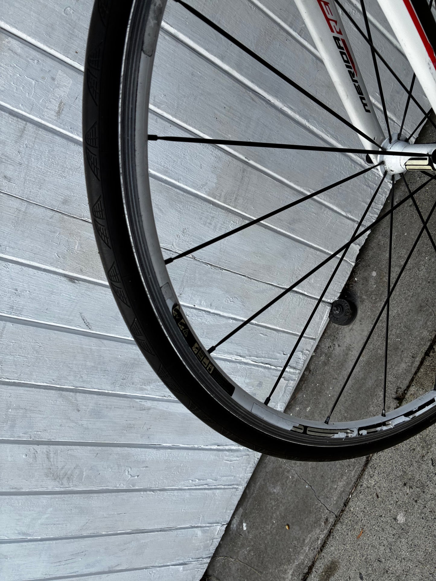 Merida Reacto 907 (Ultegra) - Small/Medium