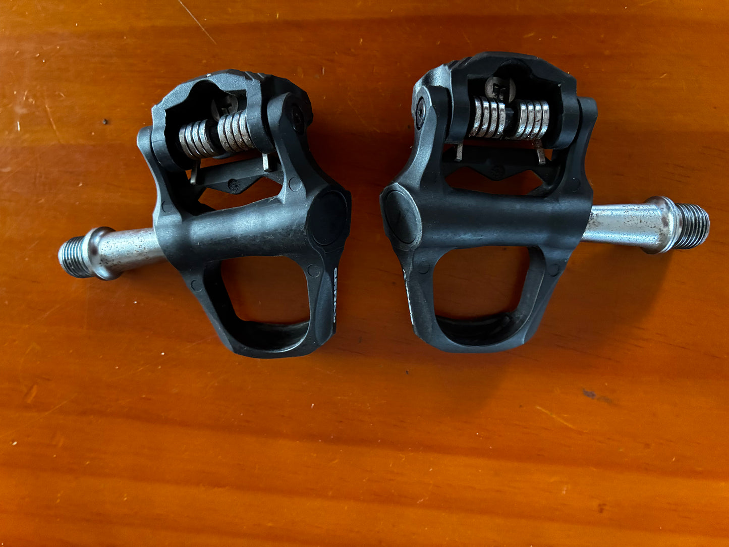 Look ZERAY ZP Road Pedals (EACH)