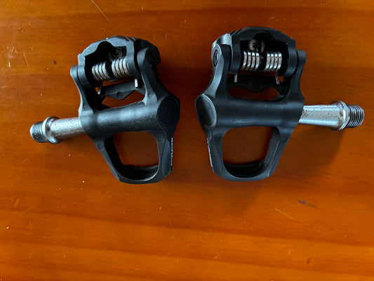 Look ZERAY ZP Road Pedals (EACH)