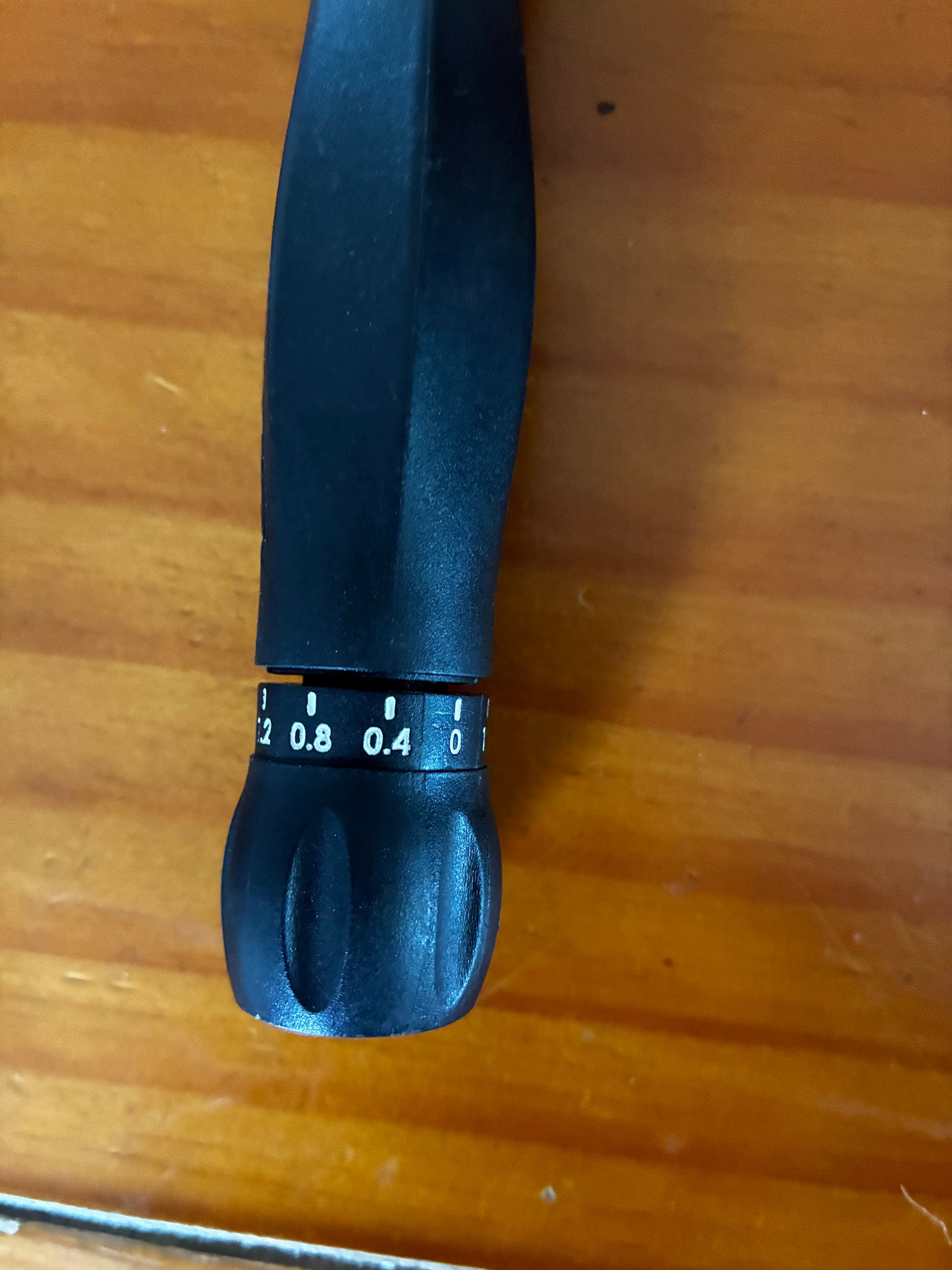 Park Tool Torque Wrench 4-14Nm TW-5.2