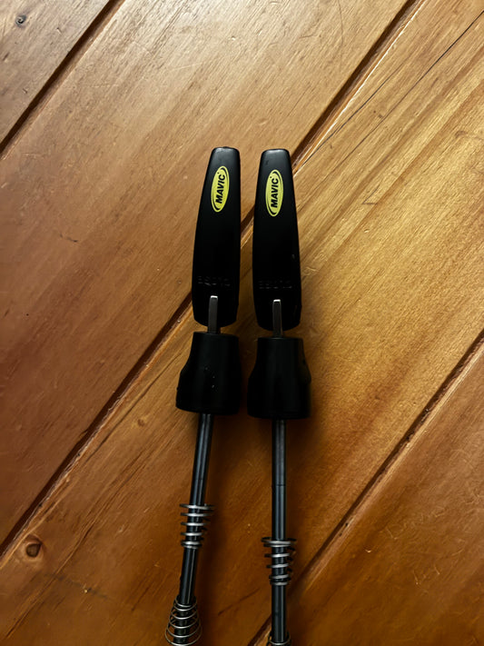 Mavic Skewers QR (USED)