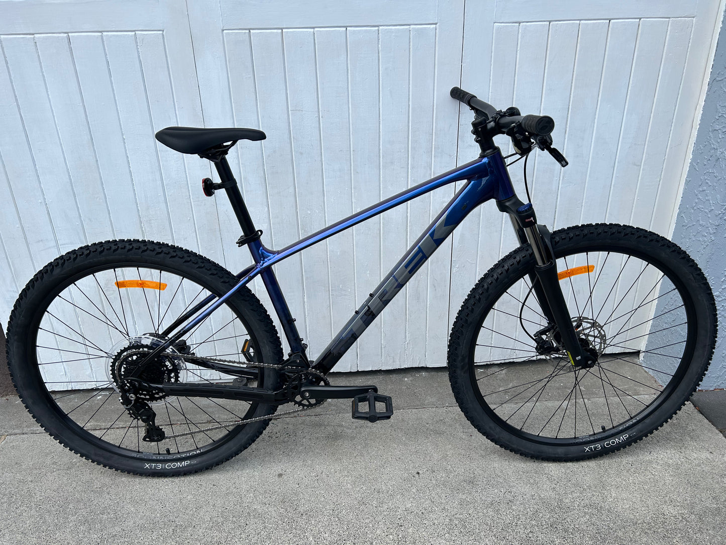 Trek Marlin 5 DISC MTB - Large